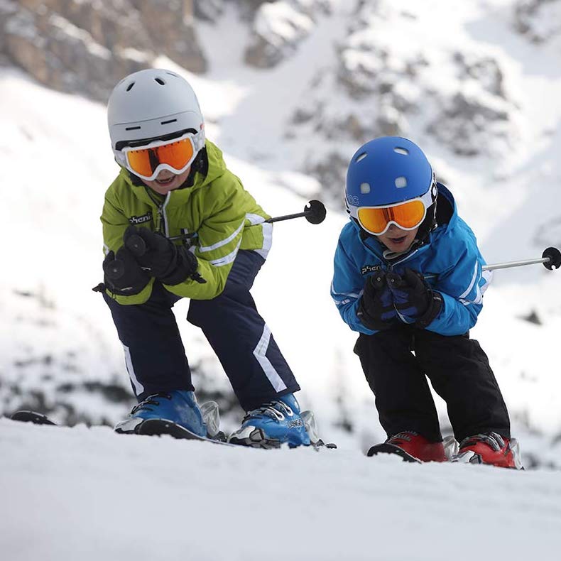 Amici della neve - Corso base/intermedio